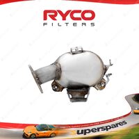 Ryco Diesel Particulate Filter for Opel Astra P10 Insignia G09 Zafira P12 2.0L