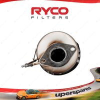 Ryco Diesel Particulate Filter for Hyundai Santa Fe CM 2.2L 114kW 2006-2009