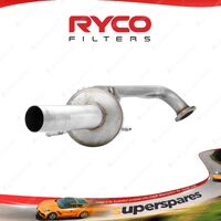 Ryco Diesel Particulate Filter for Mercedes Benz A-Class W169 B-Class W246 W242