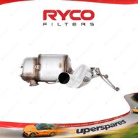 Ryco Diesel Particulate Filter for Audi Q3 8UB 8UG 2.0L 2011-2018