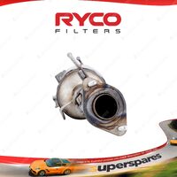 Ryco Diesel Particulate Filter for Mazda 6 GH GH10 GJ GL GJ2FP GJ2FW 2.2L 08-On