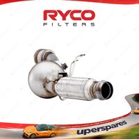 Ryco Diesel Particulate Filter for Mercedes Benz Sprinter 3.5-t 4.6-T 5-T 1000mm