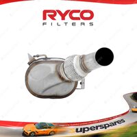 Ryco Diesel Particulate Filter for BMW X5 E70 xDrive 30 d 3.0 sd 3.0 d 2006-2010