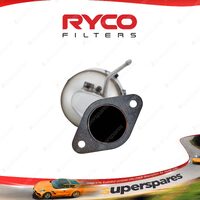 Ryco Diesel Particulate Filter for Mazda BT-50 B22 B32 UP UR 2.2L 110kW