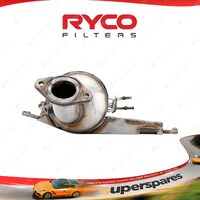 Ryco Diesel Particulate Filter for Mazda CX-7 ER 2.2L 136kW 2009-2013