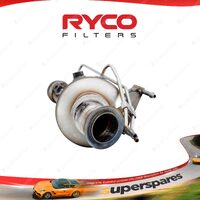 Ryco Diesel Particulate Filter for Volkswagen Crafter 30-50 2E 2F 2.5L 840mm