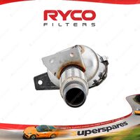 Ryco Diesel Particulate Filter for VW Amarok 2HA 2HB S7A S1B S6B S7B 2011-On