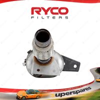 Ryco Diesel Particulate Filter for VW Amarok 2HA 2HB S7A S1B S6B S7B 2010-2012