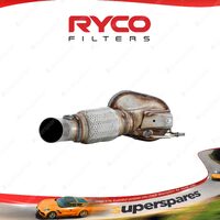 Ryco Diesel Particulate Filter for BMW 7 730 d 5 530 d 535 d 6 F06 X3 F25 X5 E70