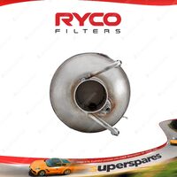 Ryco Diesel Particulate Filter for Fiat Ducato 250 120 130 150 160 180 2.3L