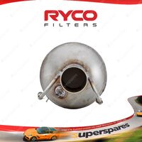 Ryco Diesel Particulate Filter for Fiat Ducato 250 120 160 180 2.3L 3.0L