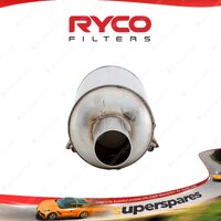 Ryco Diesel Particulate Filter for Mercedes Benz Sprinter 3.5-t 5-T B906 06-09