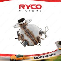 Ryco Diesel Particulate Filter for Toyota RAV 4 ALA49 2.2L 110kW 2012-On