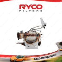 Ryco Diesel Particulate Filter for VW MultiVan Transporter Caravelle T5 09-15