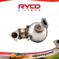 Ryco Diesel Particulate Filter for Audi A4 B8 8K2 8K5 2.7L 140kW 2007-2012