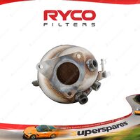 Ryco Diesel Particulate Filter for Audi A6 C6 4F2 2.0L 125kW 11/2008-03/2011