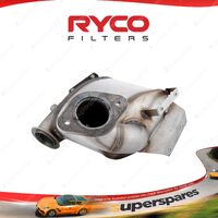 Ryco Diesel Particulate Filter for Dodge Caliber Journey JC 2.0L 103kW