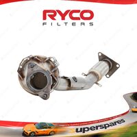 Ryco Diesel Particulate Filter for Renault Koleos HY0K 2.0L 110kW 2008-On