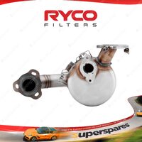 Ryco Diesel Particulate Filter for Nissan Dualis J10 Qashqai J11 X-Trail T31