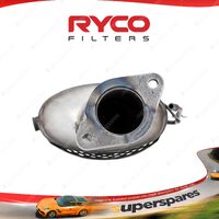 Ryco Diesel Particulate Filter for Ford Australia Kuga TF 2.0L 120kW 132kW 13-16