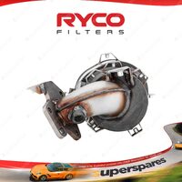 Ryco Diesel Particulate Filter for Honda CR-V RE6 2.2L 110kW 2012-On