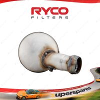 Ryco Diesel Particulate Filter for Mercedes Benz C-Class W203 C 220 CDI