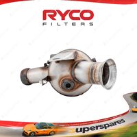 Ryco Diesel Particulate Filter for Mercedes Benz C-Class S204 W204 C 220 CDI