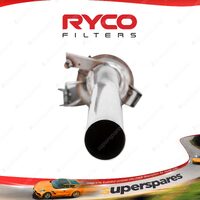 Ryco Diesel Particulate Filter for Mercedes Benz Viano W639 3.0L 2010-On