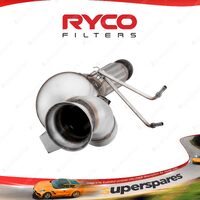 Ryco Diesel Particulate Filter for Mercedes Benz Sprinter 3.5-t 5-T B906 1020mm