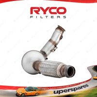 Ryco Diesel Particulate Filter for Mercedes Benz Sprinter 3.5-t 4.6-T 5-T 750mm