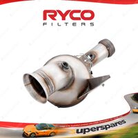 Ryco Diesel Particulate Filter for Mercedes Benz C-Class C204 W204 E-Class W212