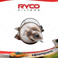 Ryco Diesel Particulate Filter for Citroen Berlingo B9 C3 FC FN C4 LC 1.6L