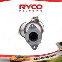 Ryco Diesel Particulate Filter for Renault Megane BZ B3 KZ 1.5L 81kW 2009-On