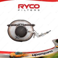 Ryco Diesel Particulate Filter for Land Rover Discovery L319 3.0L 155kW 180kW