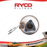 Ryco Diesel Particulate Filter for Toyota LandCruiser VDJ200 4.5L 2007-On 710mm