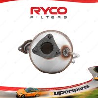 Ryco Diesel Particulate Filter for Toyota LandCruiser VDJ200 4.5L 2007-On 900mm