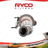 Ryco Diesel Particulate Filter for Volkswagen Crafter 2E 2F 2.0L 80kW 2011-2016