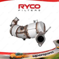 Ryco Diesel Particulate Filter for Ford Transit Custom VN VO 2.0L 96kW 125kW