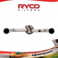 Ryco Diesel Particulate Filter for Jaguar XF X250 2.7L 152kW 2008-2015