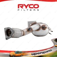 Ryco Diesel Particulate Filter for Volkswagen Touareg T5 128kW 2003-2010