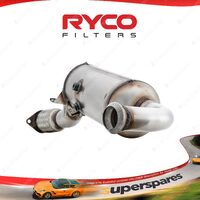 Ryco Diesel Particulate Filter for Renault Trafic FL 2.0L 66kW 84kW 2006-On