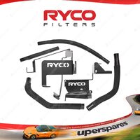 Ryco 4x4 Filtration Upgrade Kit for Mitsubishi Triton MQ MR KJ KK KL Pajero KS