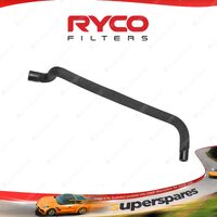 1 x Ryco 4x4 Filtration Upgrade Kit for Toyota Landcruiser VDJ200 4.5L 2007-2019