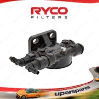 Ryco Universal Fuel Water Separator Kit for Ford Everest UA UAII Ranger PX 2.0L