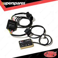 SAAS S-Drive Throttle Controller for Chevrolet Sail Tornado Trailblazer