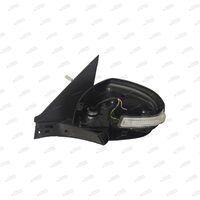 Left Electric Door Mirror With Blinker for Suzuki Swift FZ 10/2010-03/2017