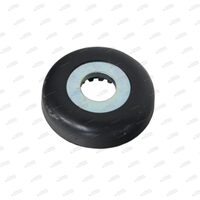 Superspares Front Strut Mount Bearing for Volkswagen Polo 9N 11/2005-02/2010