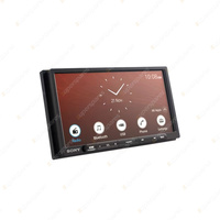 Sony Digital Multimedia Receiver Resistive + AG Touch Panel - XAVAX4000