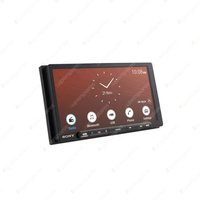 Sony Digital Multimedia Receiver Capacitive Touch Panel - XAVAX6000