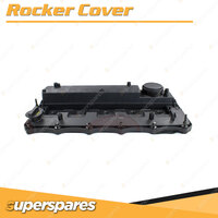 Valve Rocker Cover for Ford Ranger PX1 PX2 PX3 Everest UA 3.2L P5AT I5 20V DOHC